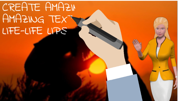 Offering To You  Professional Whiteboard Animation?  