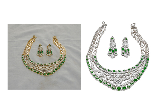  Do High End Jewelry Retouching With High Quality within 24 hours