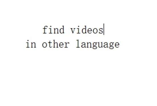 Help you find normal video URL