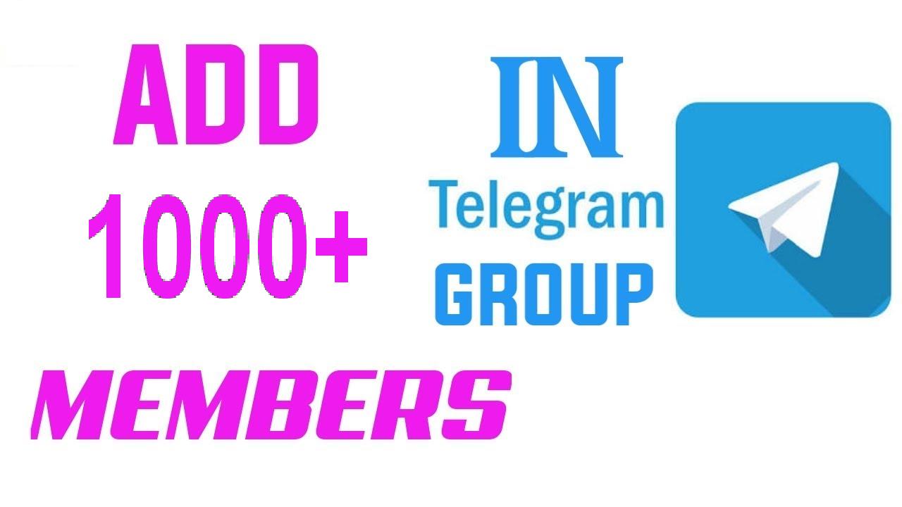 Buy Genuine Telegram Members For Your Group Without Bot For 100 buy-genuine-telegram-members-for-your-group-without-bot-for-100