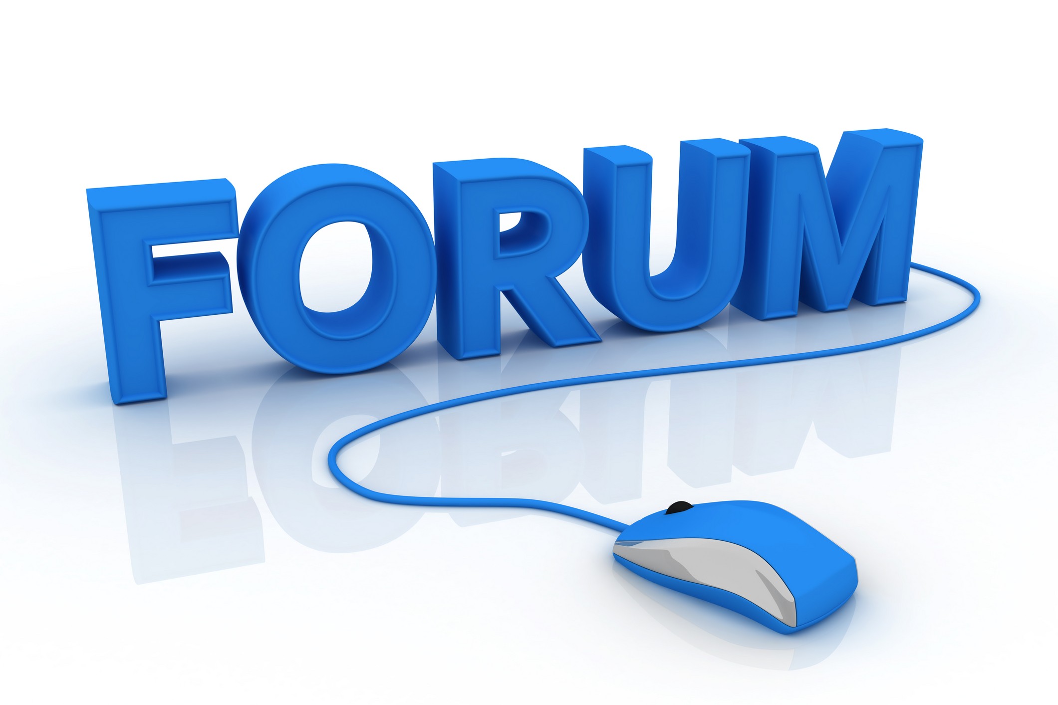 Site forums