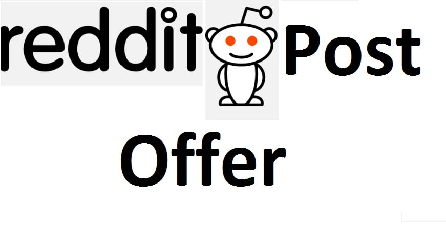 I Well Give Your Website Link In 50 Post On Reddit High Quality Profile  To Rank Your Website 