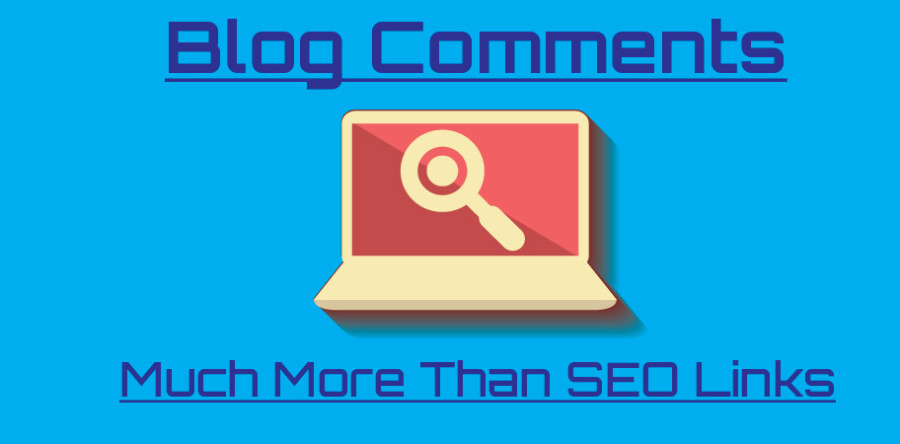 'I will' Create 30 High DA Do Follow Blog Comments Manually for $