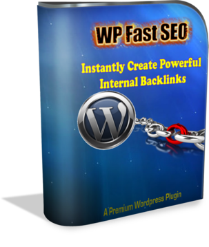 give you Fast Seo WP Plugin pages to dominate Google with many baclinks, value U$47