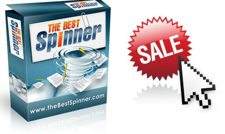 give you working The Best Spinner 3