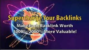 give you Over 100,000 backlinks, including EDU +BONUS 