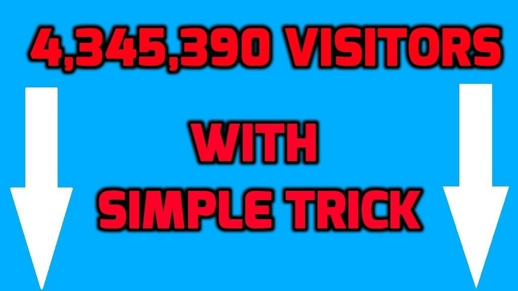 My Free & cheap online advertising methods