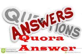 Excellent Offer I will create 20 Quora Backlin for yo...
