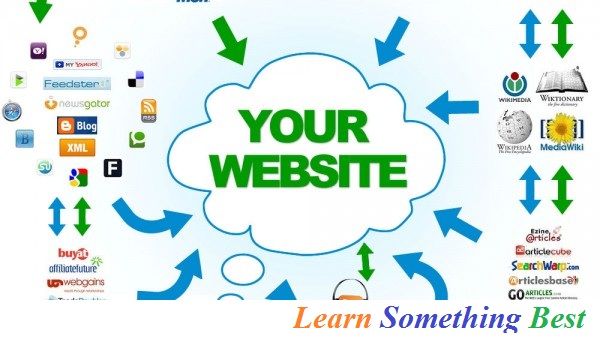 Bust up Your Website Get High PR PA DA TF CF,& Strong Backlinks 