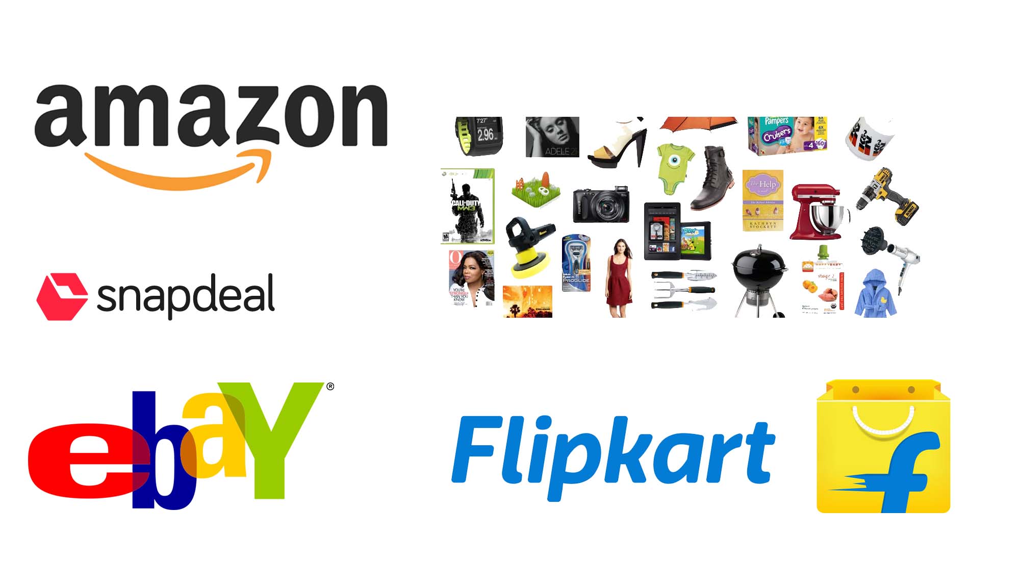 Remove up to 20 photos background for your ecommerce business