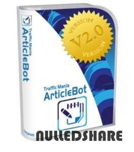 Give You ArticleBot Latest