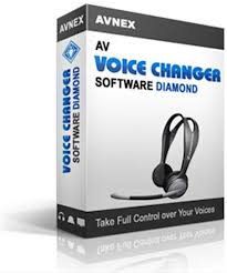 Give You Audio4Fun AV Voice Changer Diamond 