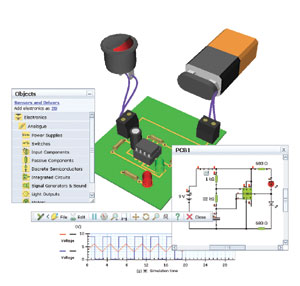 Give You Crocodile Technology V7
