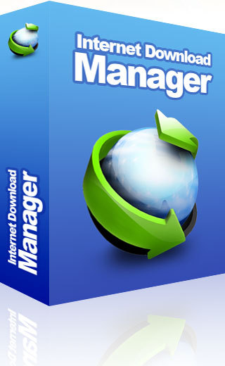 Give You IDM with patch all version