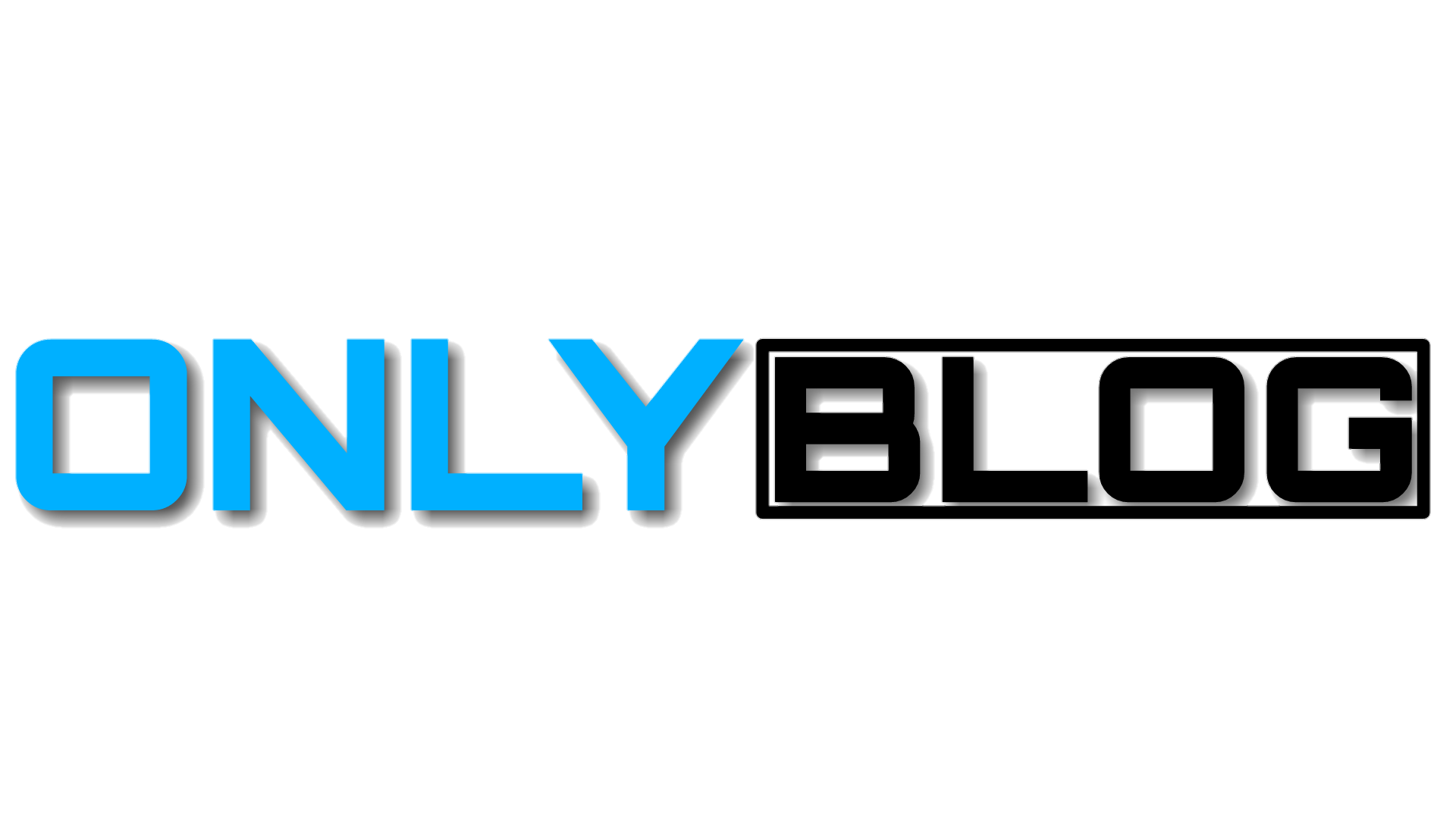 6 Logo's package according to your Brand or Company & choice with full trust & support