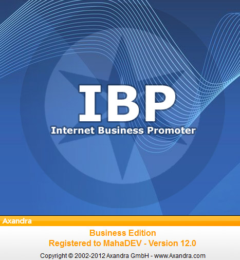 Give You Internet Business Promoter V12