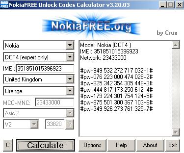 Give You WorldUnlock Codes Calculator