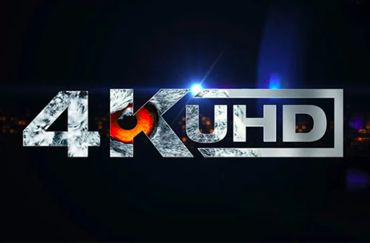 Convert Your Video To 4k Resolution Best For Youtube