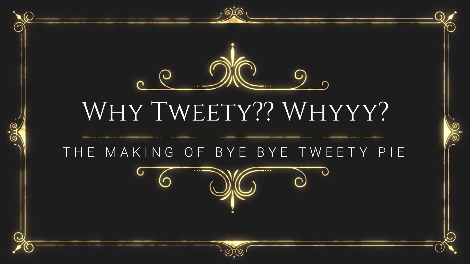 Edit you video files into a film with music, open and close credits and optional voice over