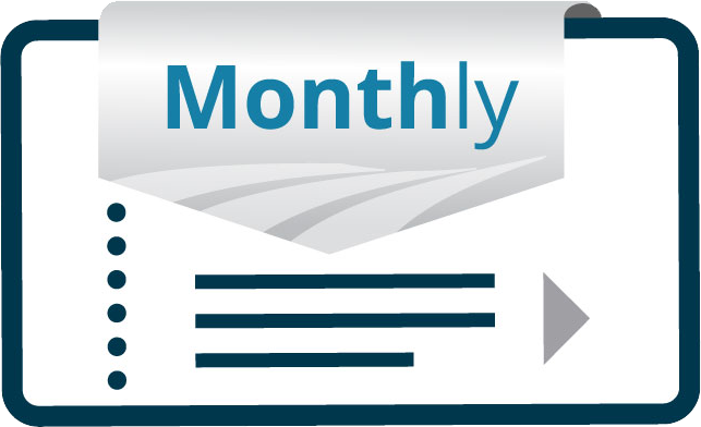 Custom Package for Monthly Client