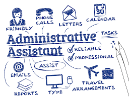 Administrative Support/Assistant