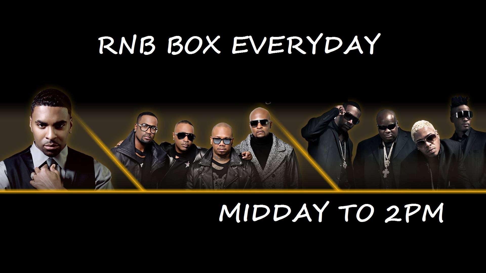 Promote YOUR MUSIC ON LONDON RADIO