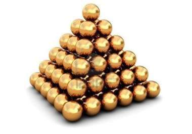 build a over 500+ high pr backlinks pyramid...@