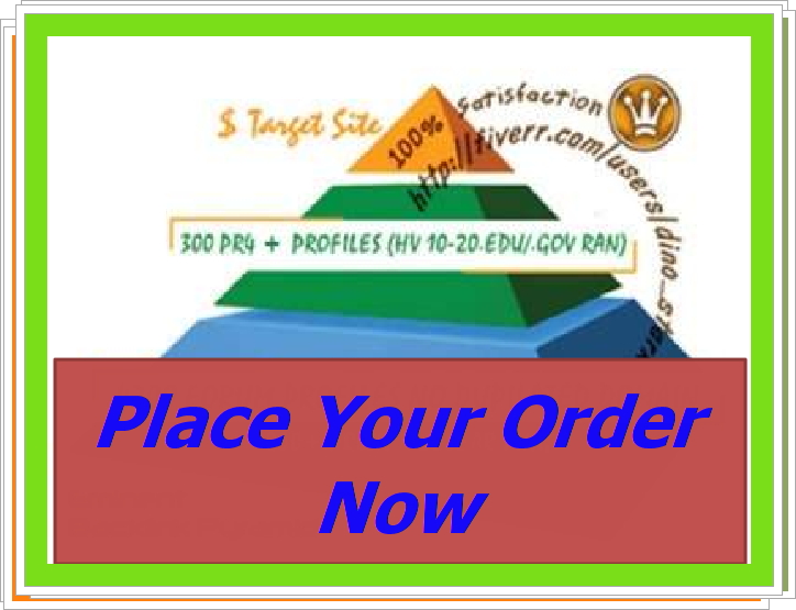 build eminent backlink pyramid with 5000 profiles,most dofollow,include some edu gov,good seo for youtube by using xrumer senuke scrapebox!!!!