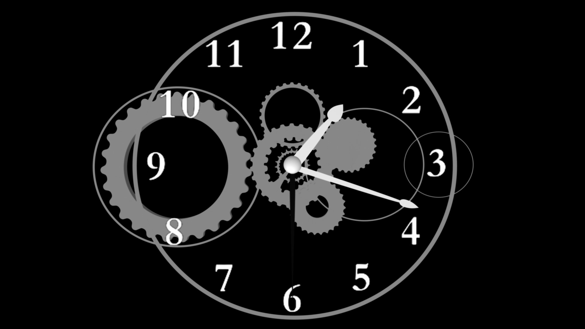 send you 20 Attractive High Quality background HD videos.