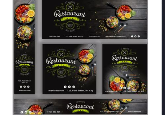 Buy Banner Ads Online Tag Book Seoclerks