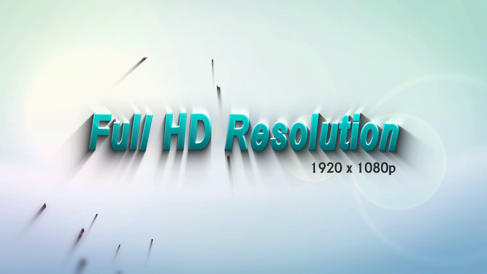 create this 3D DANCING Text  Animation intro video with your Text and Logo