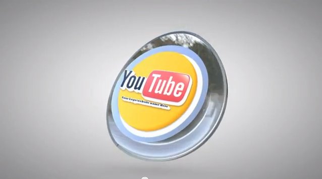 create this 3D BALL Animation Logo reveal HD intro video for your Logo
