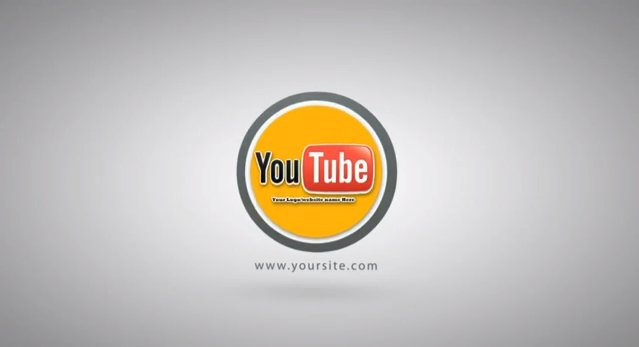 create this 3D BALL Animation Logo reveal HD intro video for your Logo