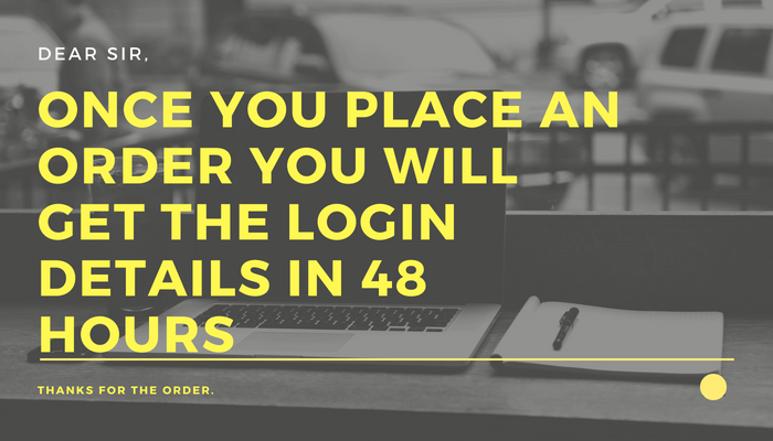 Get 1000+ e-Courses in 50 different niches, Life time access