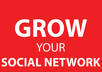 promote ONE link that will get syndicated+ shared on the top 50 major social networks by real people at least 1,100+ times....!!!!!!!