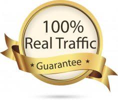 Improve your website revenue with tier 1 - 70k+ organic AdSense-safe Human Traffic