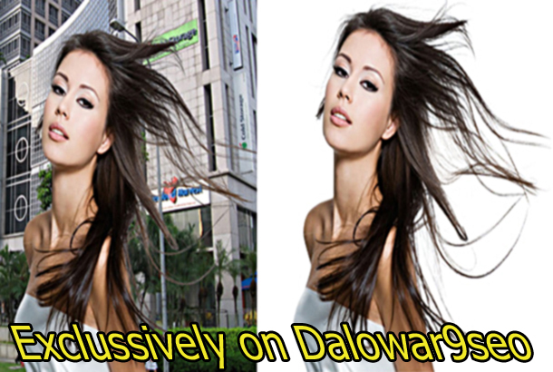 5 Photo Background Removal Professionally