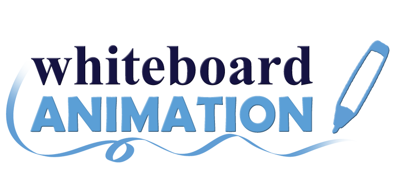 white board animation