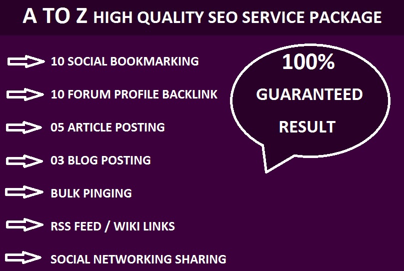A TO Z Link Pyramids Service Boom Your Ranking On Google Within 1 Month