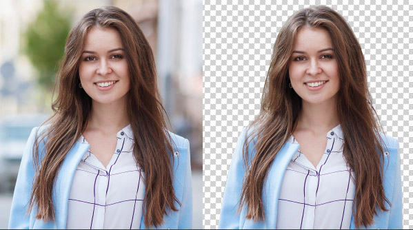 Image Background  Remove  Adobe Photoshop  for 5 SEOClerks