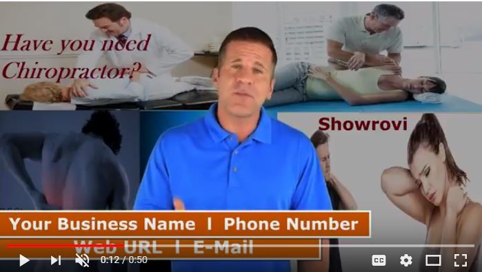  Provide Awesome Real Estate Spokesperson promo video for 