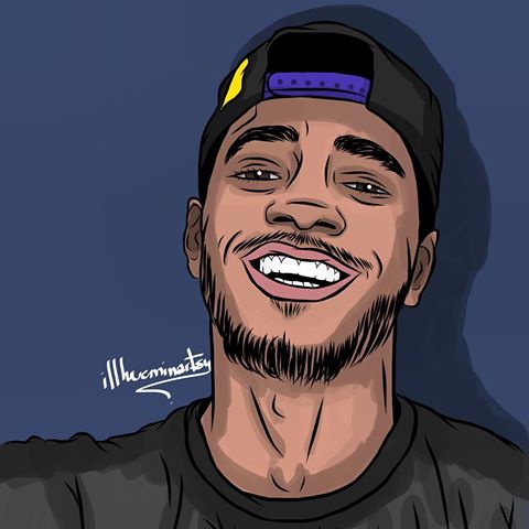 Draw Cute Caricature From Your Photo In 24 Hours