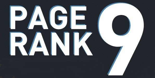 place a ★PR9 PERMANENT BLOGROLL★ link sitewide and dofollow seo on a PR9 homepage