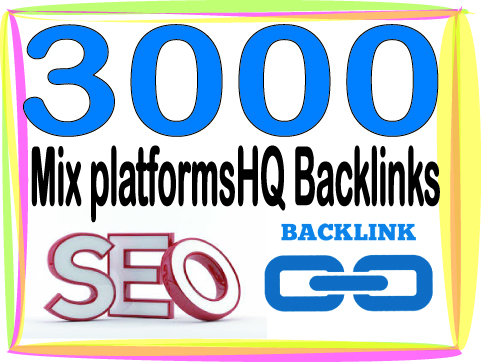 Boost your Site Alexa Rank with 3000 Mix platforms for $1 - SEOClerks