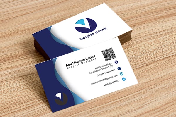 Design Your Business Card