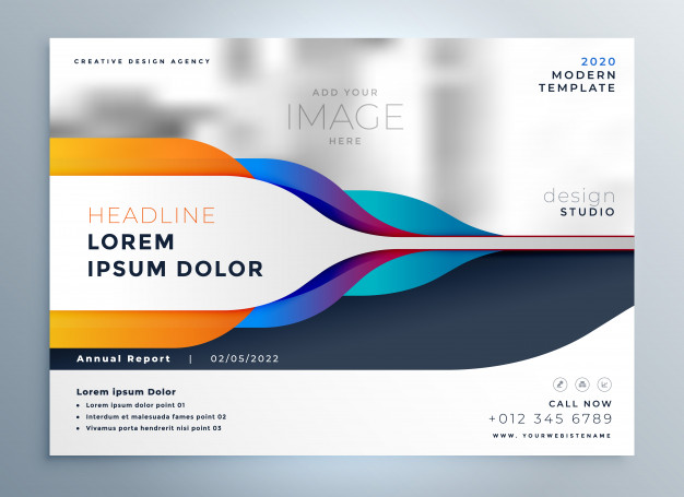 Design Professional Business Card 