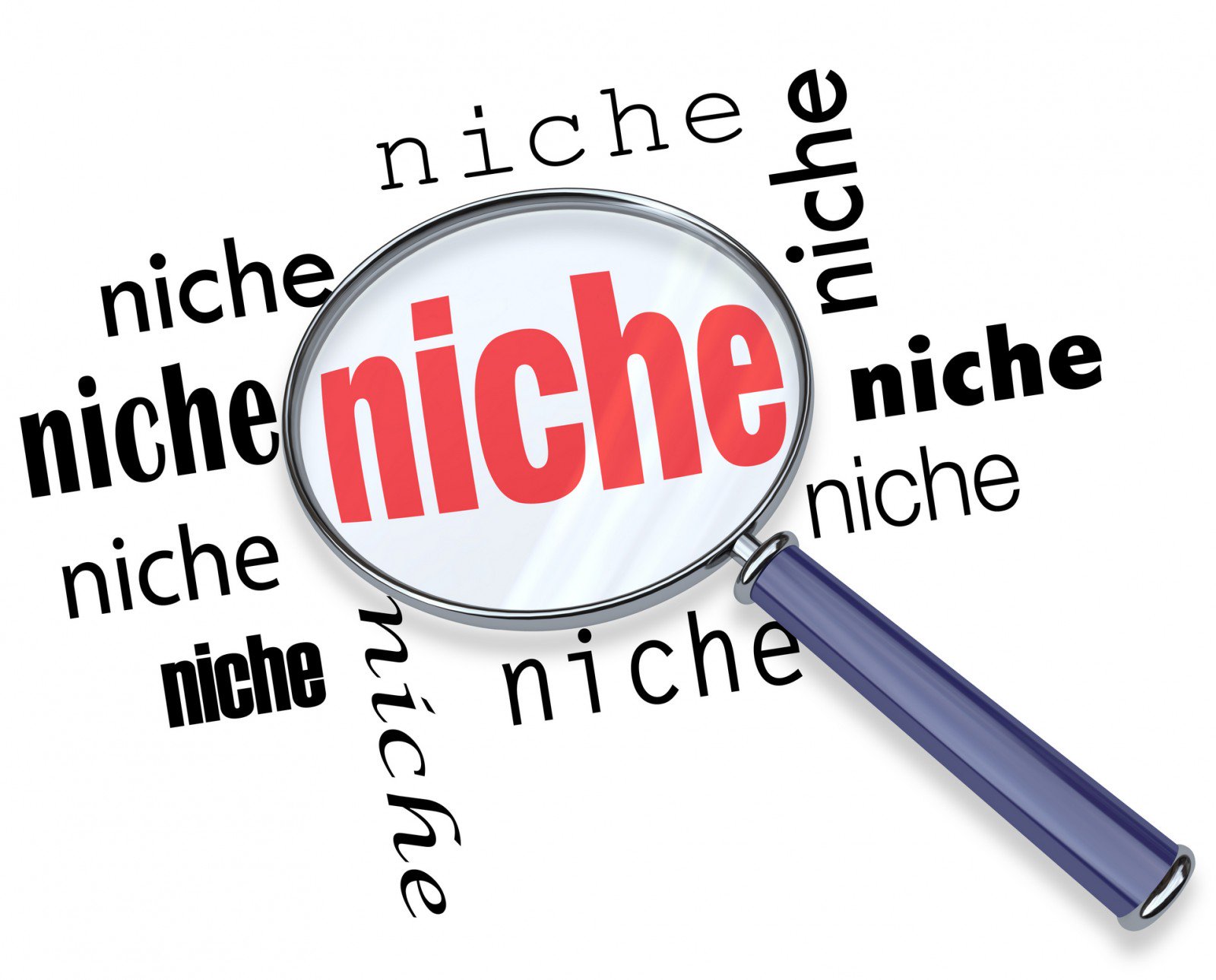 Find Out An Evergreen Niche That Might Be Profitable For You