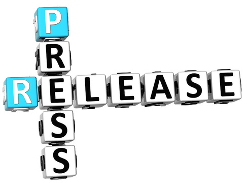 write a professional 400 words Press Release for you..
