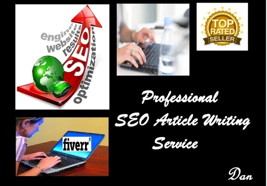 rite a SEO article of 400 to 500 words..