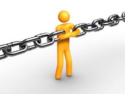 create back links from PR-3 to PR8 sites